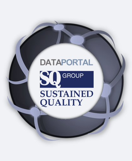 Data Portal
