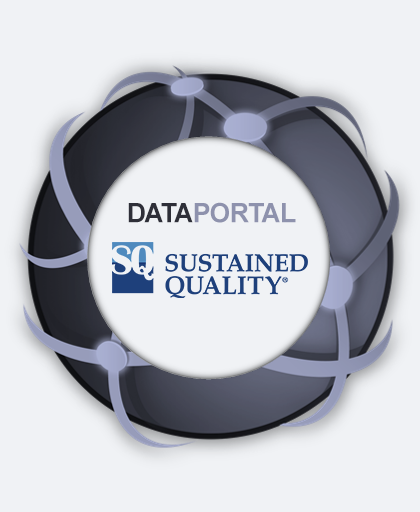 Data Portal