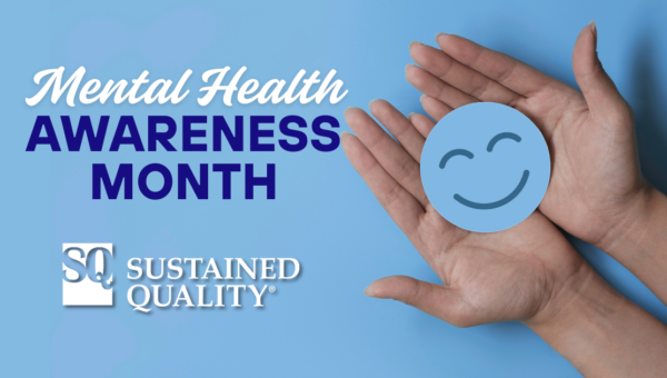 mental health awareness month